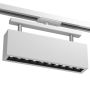 Antigo A-Glare 6328 Koľajnicový reflektor 10x20W/LED 3000K 1600lm IP20