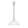 Eglo LORD 2 87008 Závesná lampa 1x60W/E27