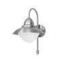 Eglo SIDNEY 87105 Stena svietidlo 1x60W/E27