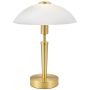 Eglo SOLO 87254 Stolná lampa 1x60W/E14