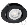 Eko-Light DOWNLIGHT EKZ343 Vstavané downlight svetlo 1x50W/GU10 IP20