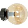 Emibig ROSSI 876/K1 Stena svietidlo 1x40W/E14 IP20