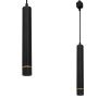 Milagro TRACK ML6510 Koľajnicový reflektor 3W LED 4000K 240LM IP20