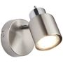 Brilliant ANDRES 74510/77 Stena svietidlo 1x10W/GU10 IP20