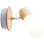 Brilliant BABSAN 51410/50 Stena svietidlo 1x3,5W/E14 IP20