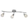 Brilliant BULB 21216/15 Bodové svetlo 3x28W/G9 IP20
