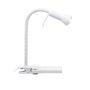 Brilliant FLEX 24705T05 Stolná lampa s klipom 1x40W/E14 IP20