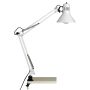 Brilliant HOBBY 10802/05 Stolná lampa na stôl 1x40W/E27 IP20