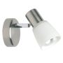 Brilliant LUCA 35810/77 Stena svietidlo 1x40W/E14 IP20
