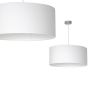 Milagro CASINO ML6374 Závesná lampa 1x20W/E27 IP20