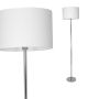 Milagro CASINO ML6376 Stojanová lampa 1x20W/E27 IP20