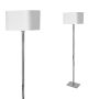 Milagro NAPOLI ML6364 Stojanová lampa 1x20W/E27 IP20