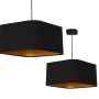 Milagro NAPOLI ML6368 Závesná lampa 1x20W/E27 IP20