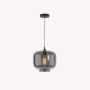 Zambelis PENDANT LAMP 14102 Závesná lampa 1x40w/E27 IP20