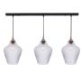 Zambelis PENDANT LIGHT 19242 Závesná lampa 3x40w/E27 IP20