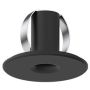 Zambelis RECESSED SPOT LED S170 Vstavané downlight svetlo 1x2W/led 3000K 120lm IP44