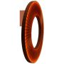Antigo NEXO 4052 Stena svietidlo 2x49W/led 4000K 6400lm IP20