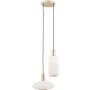 Argon SAGUNTO 896 Závesná lampa 2x15W/E27 IP20