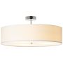 Brilliant ANDRIA 93522/05 Stropná lampa 3x60W/E27 IP20