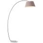 Brilliant BROK 92712/20 Stojanová lampa 1x60W/E27 IP20