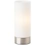 Brilliant ELMER 93076/05 Stolná lampa 1x40W/E14 IP20