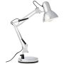 Brilliant HENRY 92706/15 Stolná lampa na stôl 1x28W/E27 IP20