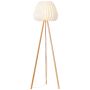 Brilliant INNA 93047/75 Stojanová lampa 1x60W/E27 IP20