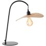 Brilliant JEFTER 93106/76 Stolná lampa 1x52W/E27 IP20