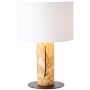 Brilliant JIMENA 93125/35 Stolná lampa 1x25W/E27 IP20