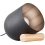 Brilliant KOJI 93043/76 Stolná lampa 1x25W/E27 IP20
