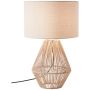Brilliant LARAINE 93097/09 Stolná lampa 1x42W/E27 IP20