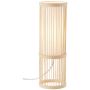 Brilliant NORI 92769/09 Stolná lampa 1x40W/E27 IP20