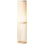 Brilliant NORI 92771/09 Stojanová lampa 1x40W/E27 IP20