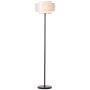 Brilliant ODAR 93134/09 Stojanová lampa 1x42W/E27 IP20