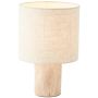 Brilliant PIA 93150/96 Stolná lampa 1x40W/E27 IP20
