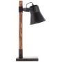 Brilliant PLOW 82149/46 Stolná lampa 1x10W/E27 IP20
