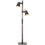 Brilliant PLOW 82156/46 Stojanová lampa 2x10W/E27 IP20