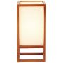 Brilliant SEASIDE 93091/09 Stolná lampa 1x40W/E14 IP20