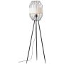 Brilliant SLOPE 93132/76 Stojanová lampa 1x52W/E27 IP20