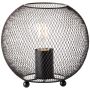 Brilliant SOCO 92741/06 Stolná lampa 1x60W/E27 IP20