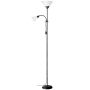 Brilliant SPARI 4 93008/76 Stojanová lampa 1x60W/E27 IP20