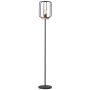 Brilliant TOSH 93145/66 Stojanová lampa 1x52W/E27 IP20