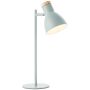 Brilliant VENEA 92713/04 Stolná lampa na stôl 1x25W/E14 IP20
