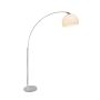 Brilliant VESSA 92940/75 Stojanová lampa 1x60W/E27 IP20