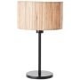 Brilliant WIMEA 93107/76 Stolná lampa 1x52W/E27 IP20