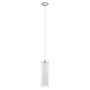 Eglo PINTO 89832 Závesná lampa 1x60W/E27