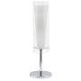 Eglo PINTO 89835 Stolná lampa 1x60W/E27