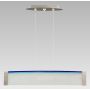 Prezent CONTRO 892 Závesná lampa 1x200w/r7s