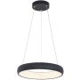 Zambelis PENDANT LED 2044 Závesná lampa 32W/led 3000K 1800lm IP20