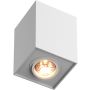 Zuma Line QUADRO 89200-WH Natáčané downlight svetlo 1x50W/GU10